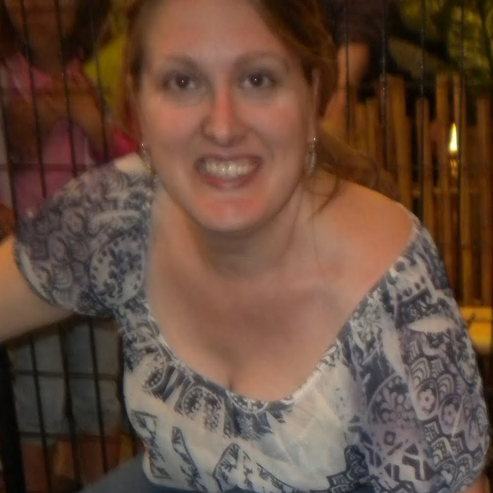 Meet your Posher, Jen